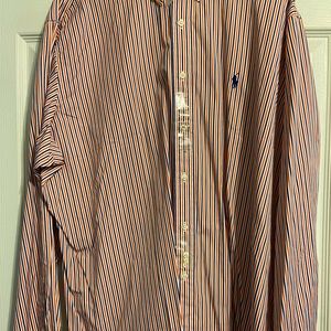 Men’s Polo Ralph Lauren Longsleeve